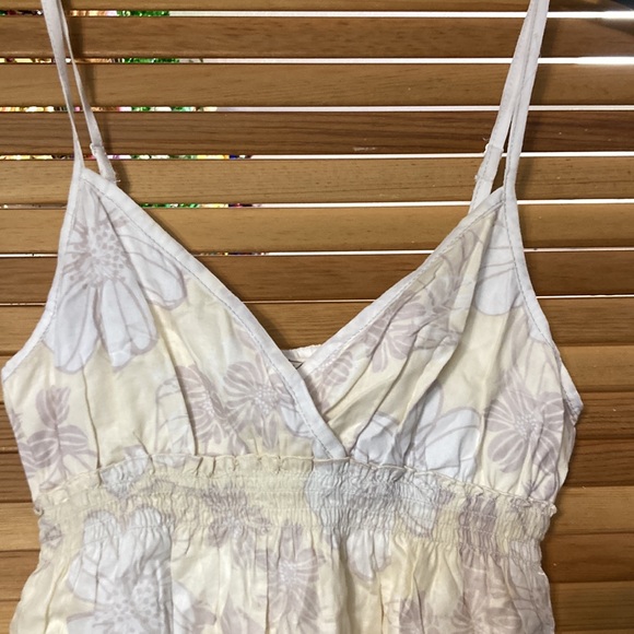 NWT Aeropostale Junior Medium Sundress - Picture 2 of 6